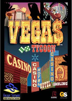 Vegas Tycoon