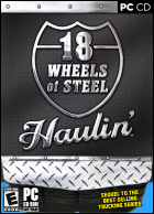 18 Wheels of Steel Haulin’