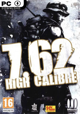 7.62 High Calibre