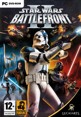 Star Wars Battlefront II