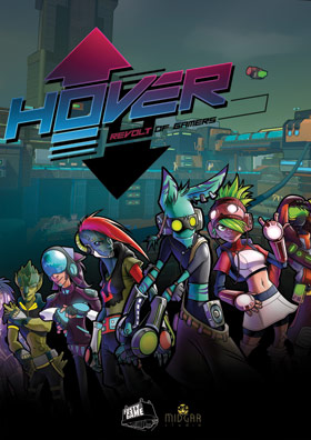 Hover