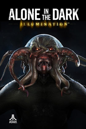 Alone in the Dark: Illumination