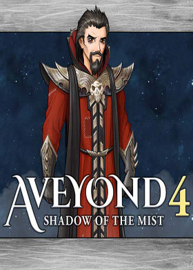 Aveyond 4 Shadow Of The Mist