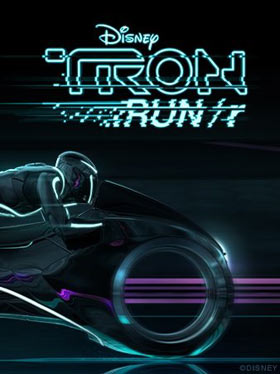 TRON RUN/r