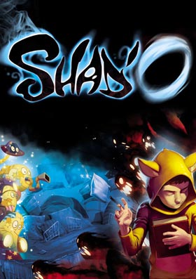 Shad'O