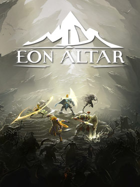 Eon Altar: Episode 1 The Battle of Tarnum