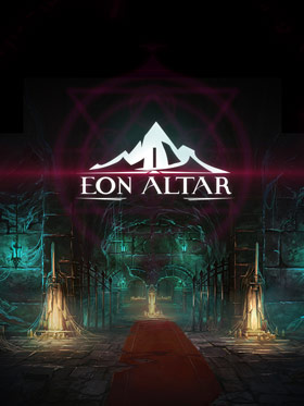 Eon Altar: Episode 1 + 2