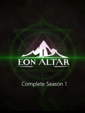 Eon Altar: Season 1 Pass
