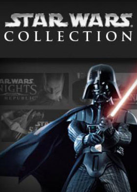Star Wars Collection