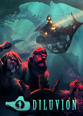 Diluvion - Fleet Edition