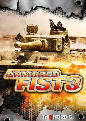 Armored Fist 3