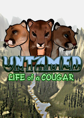 Untamed: Life Of A Cougar