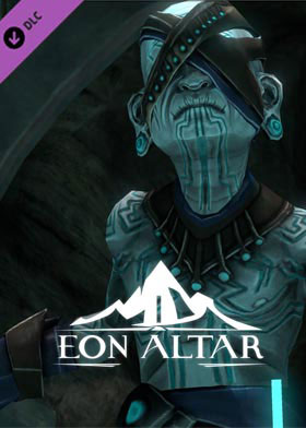 Eon Altar: Episode 3 - The Watcher in the Dark (DLC)