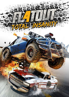 FlatOut 4: Total Insanity