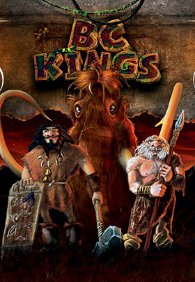 BC Kings