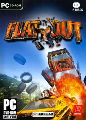 FlatOut