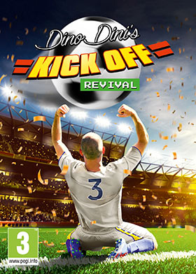 Dino Dini's Kick Off Revival