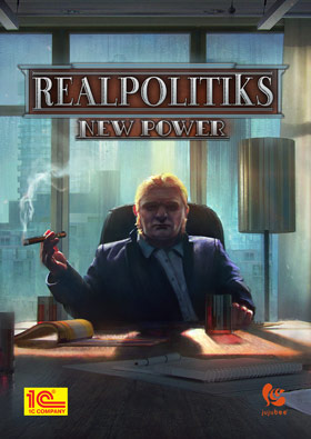 Realpolitiks - New Power (DLC)