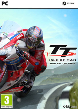 TT Isle of Man
