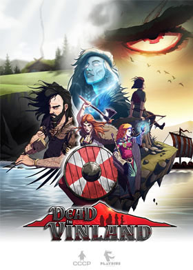 Dead In Vinland