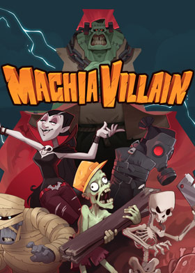 MachiaVillain