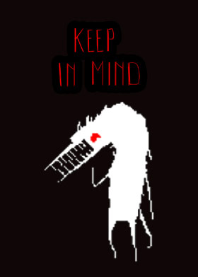 Keep in Mind: Remastered
