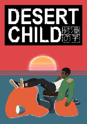 Desert Child