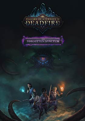 Pillars of Eternity II Deadfire - The Forgotten Sanctum (DLC)