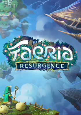 Faeria - Resurgence (DLC)