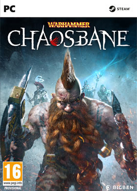 Warhammer: Chaosbane