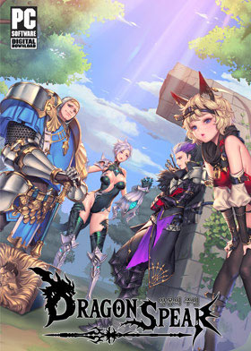 Dragon Spear Collector's Edition