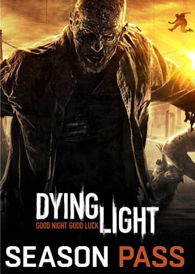 Dying Light - Season Pass