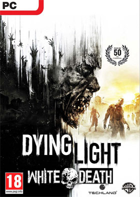 Dying Light - White Death Bundle (DLC)