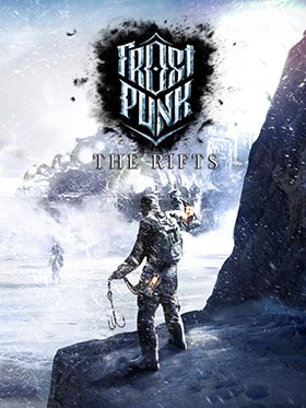 Frostpunk: The Rifts (DLC)