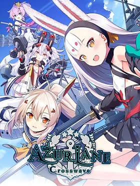 Azur Lane: Crosswave