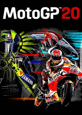 MotoGP™20