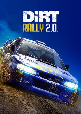 DIRT Rally 2.0 Game of the Year Edition