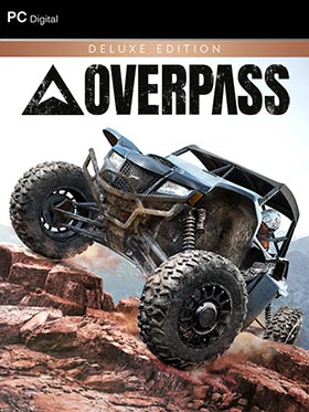 Overpass - Deluxe Edition (Steam)