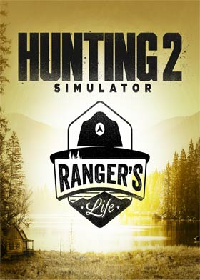 Hunting Simulator 2: A Ranger's Life DLC
