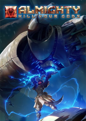 Almighty: Kill Your Gods