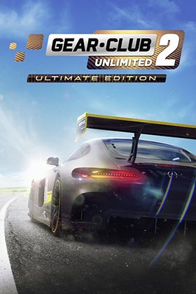 Gear.Club Unlimited 2 Ultimate Edition