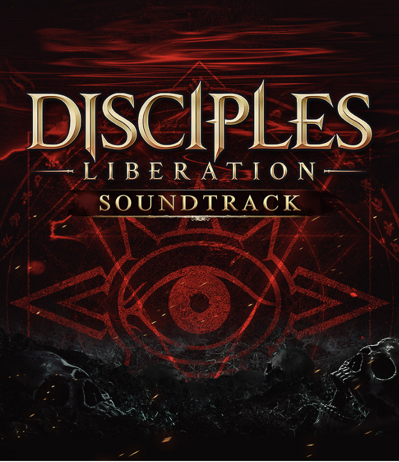 Disciples: Liberation Soundtrack
