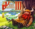 Viking Brothers 3 Collector's Edition