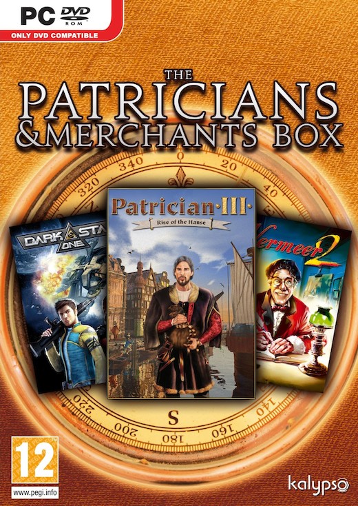Patricians & Merchants