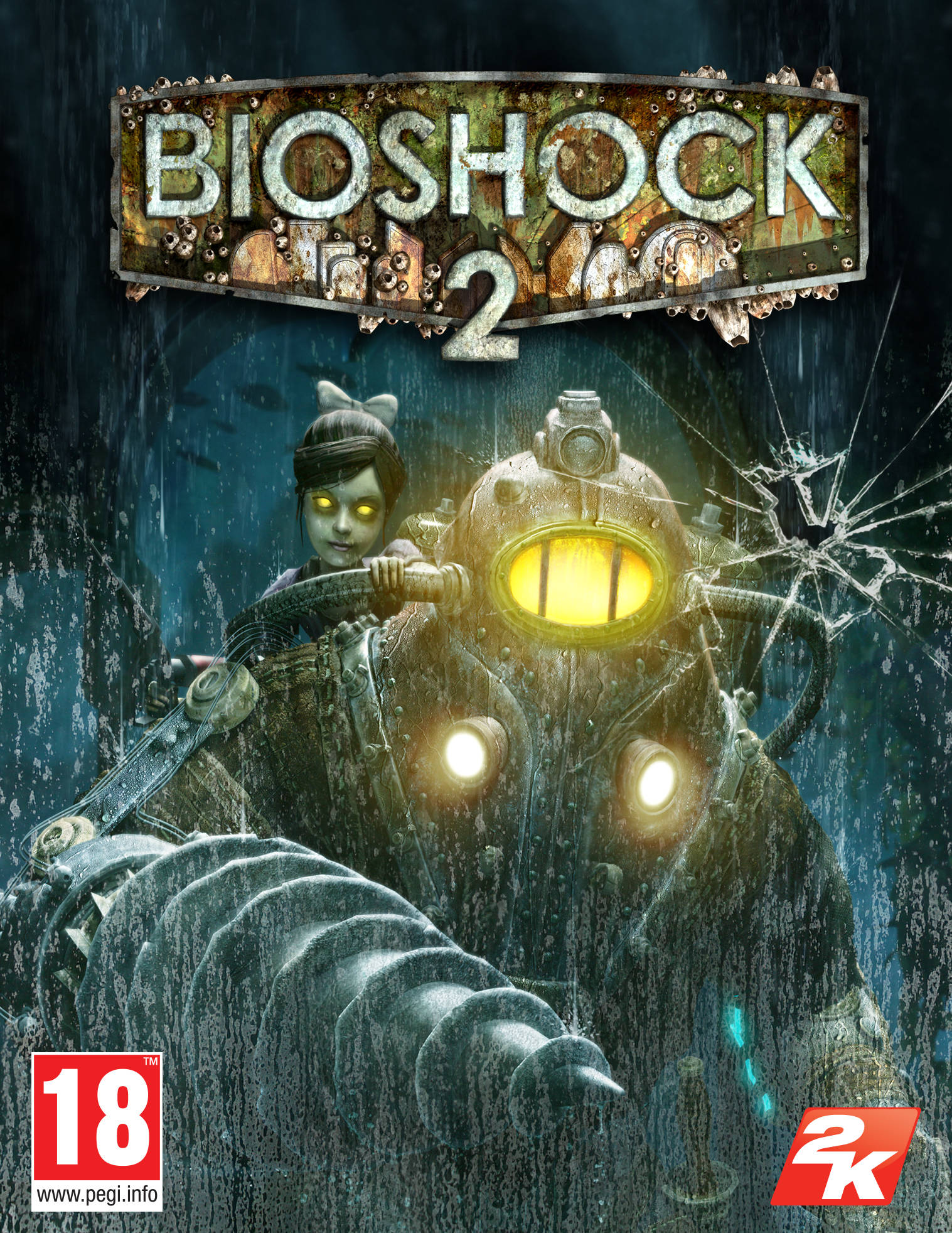 Bioshock 2