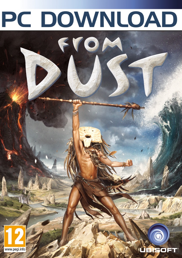 From Dust