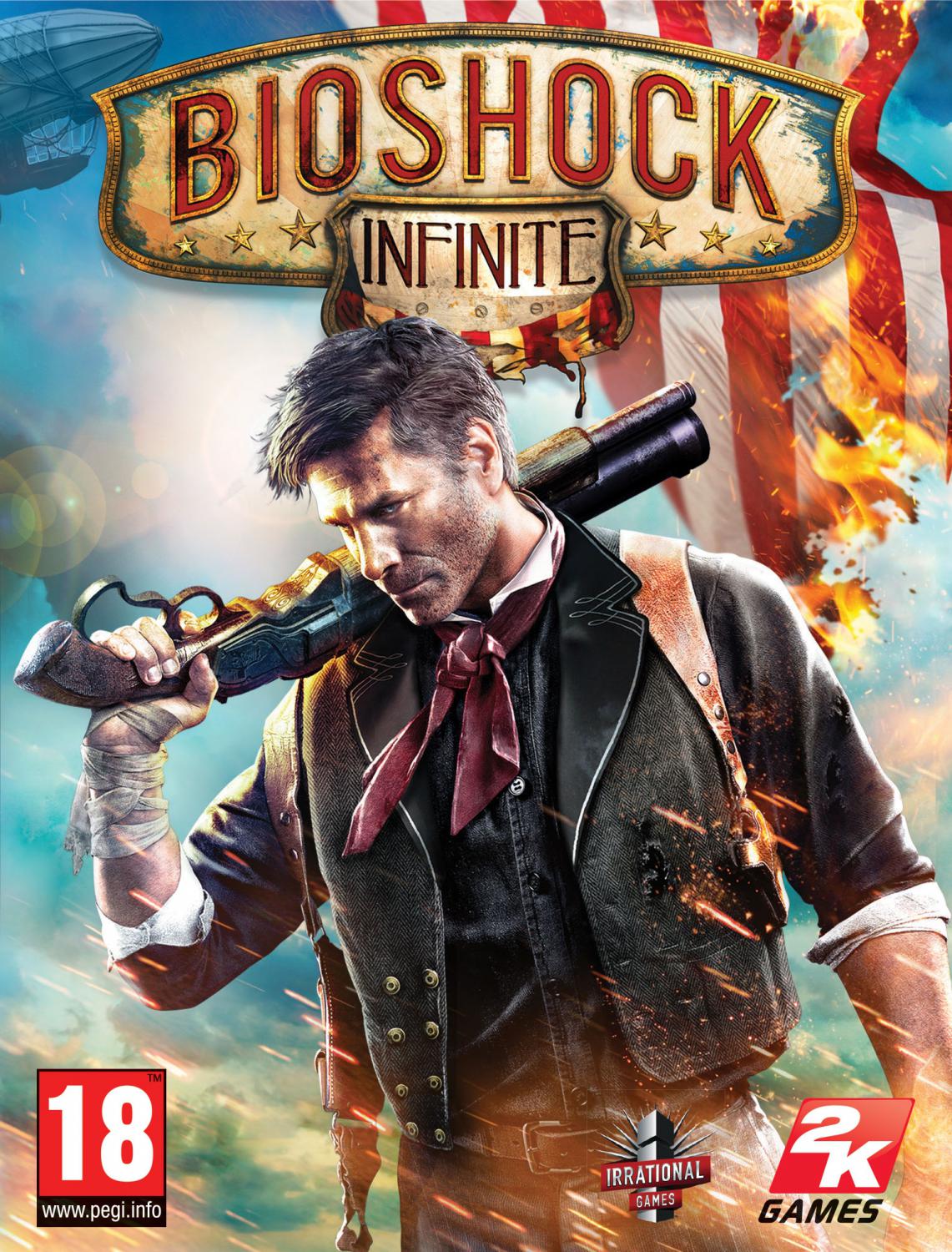 BioShock Infinite