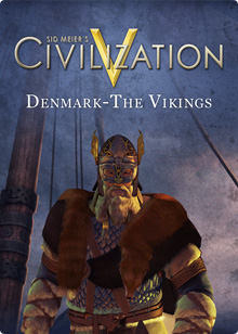 Sid Meier’s Civilization® V: Civilization and Scenario Pack - Denmark