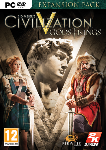 Sid Meier's Civilization® V: Gods & Kings