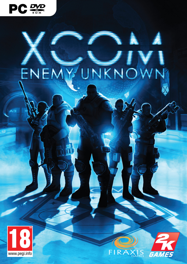 XCom: Enemy Unknown - Elite Soldier Pack DLC